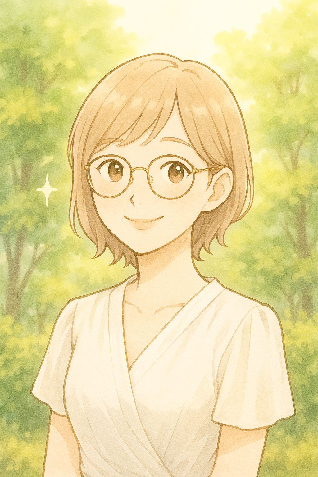 心理師　さこちゃん